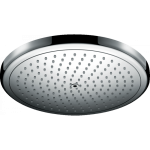 Потолочная душевая лейка Hansgrohe Croma 280 AIR Ecosmart Потолочная душевая лейка Hansgrohe Croma 280 AIR Ecosmart